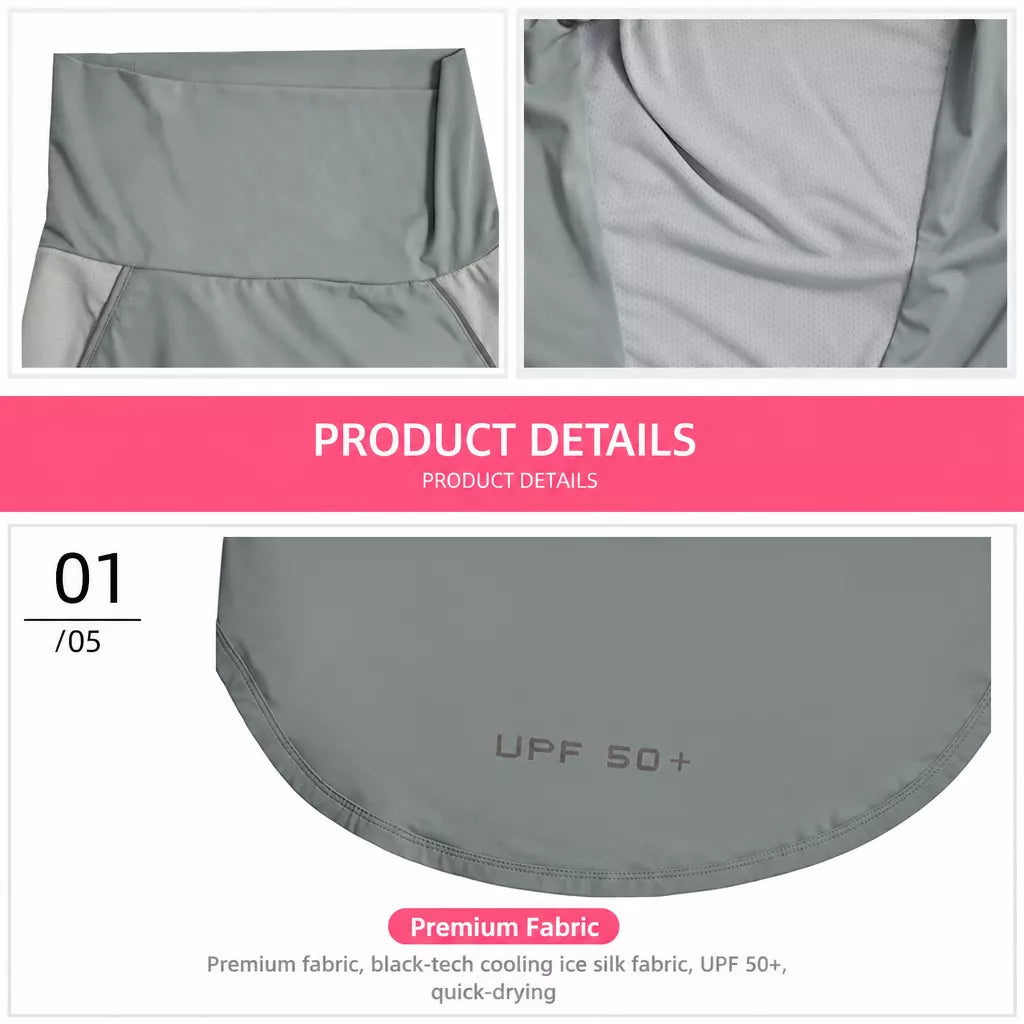 Summer Dog Clothing for Outdoor Wear