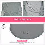 Summer Dog Clothing for Outdoor Wear