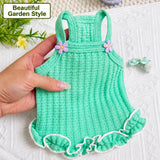 Pet Harness Vest for Small Dogs and Cats