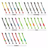 Interactive Dog Toys for Tug-of-War and Solo Play