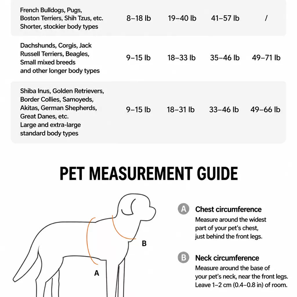 Pet Side-Carry Carrier for Dogs and Cats