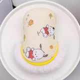 Lightweight Cotton Pet Clothing for Dogs & Cats