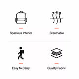 Expandable Pet Carrier Backpack for Cats and Small Dogs