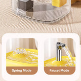 1.5L Automatic Pet Water Fountain with Filter for Cats & Dogs