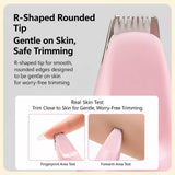 Electric Pet Grooming Clippers for Dogs and Cats