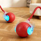 Interactive Cat Toy Ball