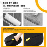 Pet Hair Removal Brush for Cats and Dogs