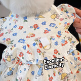 Lightweight Spring & Summer Dog Dress