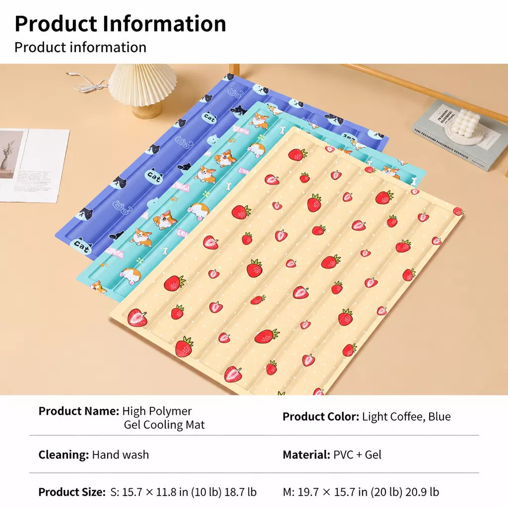 Pet Resting Mat