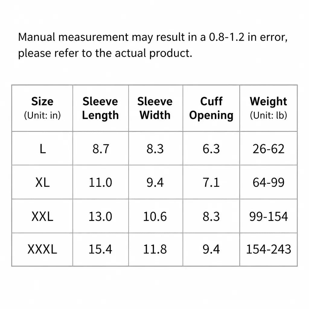 Dog Leg Cover for Year-Round Everyday Wear