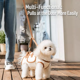 Oxford Cloth Pet Carrier Shoulder Bag for Small Dogs & Cats