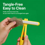 Pet Hair Remover Brush for Cats and Dogs