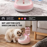 Automatic Pet Water Dispenser