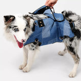 Pet Side-Carry Carrier for Dogs and Cats