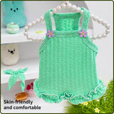 Pet Harness Vest for Small Dogs and Cats