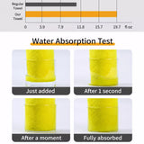 Cotton Pet Drying Towel for Dogs & Cats
