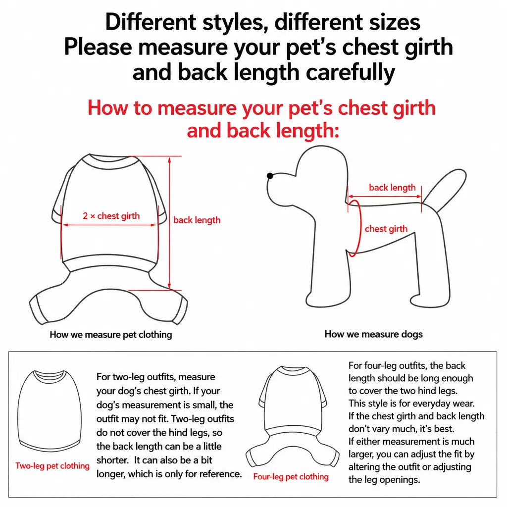 Lightweight Summer Vest for Dogs and Cats