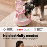 Automatic Pet Water Dispenser