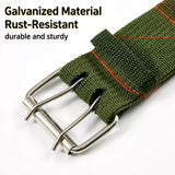 Adjustable Nylon Dog Collar