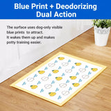 Thick Absorbent Dog Training Pads