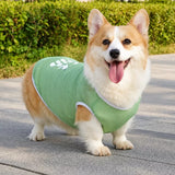 Lightweight Nylon Dog Vest for Everyday Wear