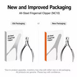 Stainless Steel Nail Clippers for Cats and Medium to Large Dogs
