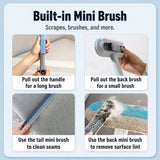 Pet Hair Removal Brush