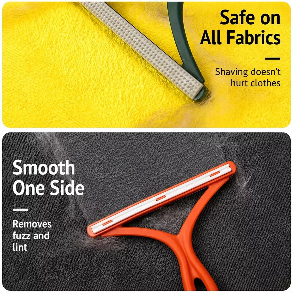 Pet Hair Lint Remover for Furniture and Carpets