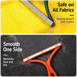 Pet Hair Lint Remover for Furniture and Carpets