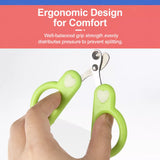 Pet Nail Clippers for Cats and Dogs