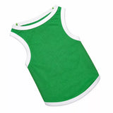 Pet Basketball Jersey for Dogs & Cats