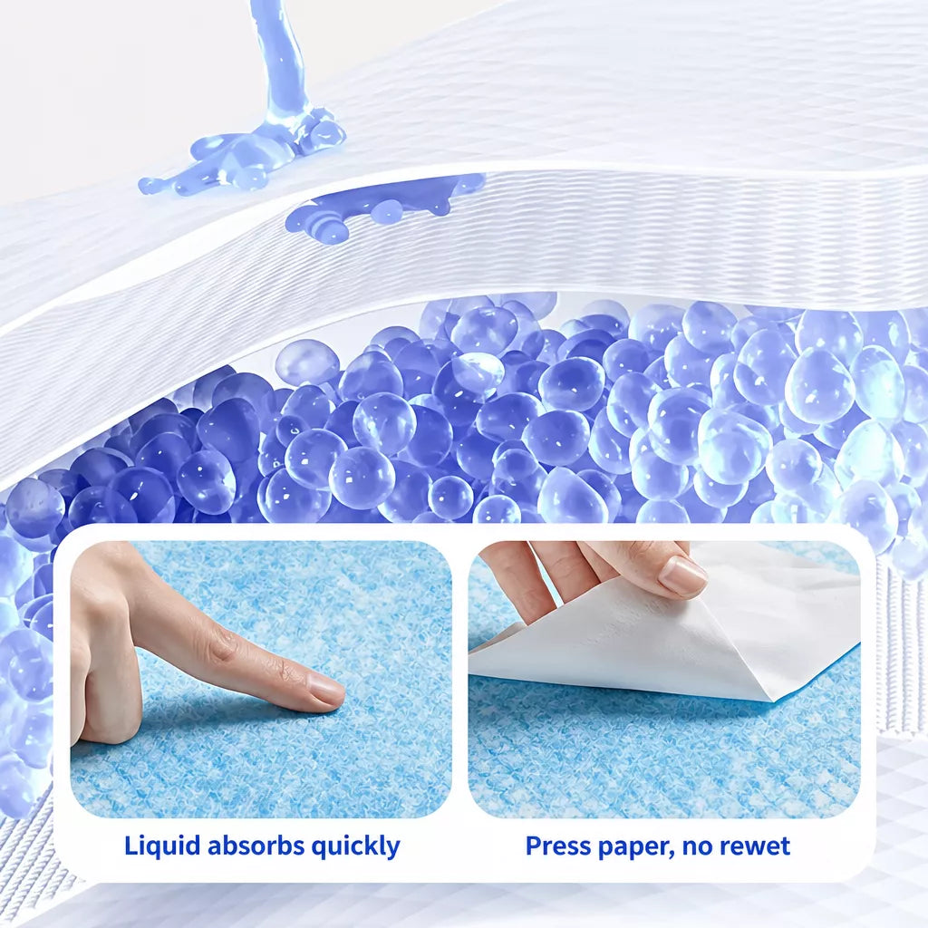 Disposable Dog Pee Pads