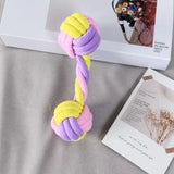Rope Pet Toys for Dogs and Cats