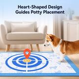Absorbent Dog Potty Pads