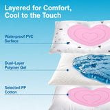 Oxford Cloth Pet Rest Mat