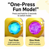 Interactive Cat Toy Ball