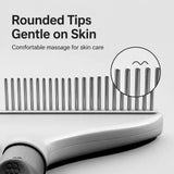 Detangling Rake Comb for Long-Haired Cats and Medium to Large Dogs