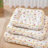 Washable Small Dog Bed