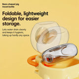 Portable Pet Water Bottle for Dogs & Cats