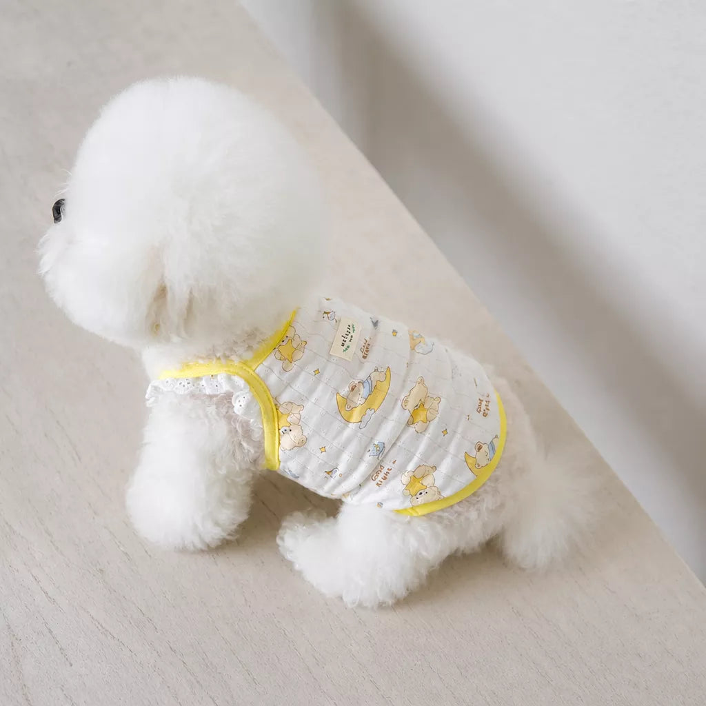 Lightweight Dog & Cat Vest