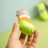 Breathable Mesh Dog Shoes with Soft Soles for Small Dogs