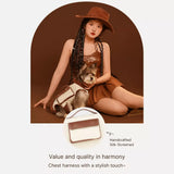 Nylon Pet Shoulder Carrier Bag for Small Dogs