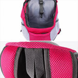 Breathable Pet Carrier Backpack for Small Dogs and Cats