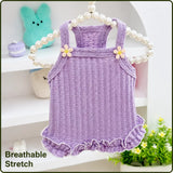 Pet Harness Vest for Small Dogs and Cats