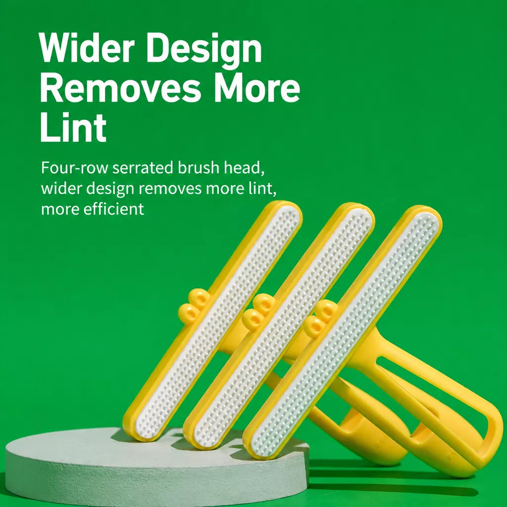 Pet Hair Remover Brush for Cats and Dogs