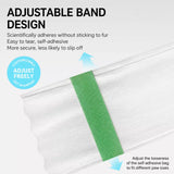 Disposable Waterproof Dog Paw Covers