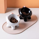 Ceramic Pet Bowl