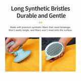 Quick-Dry Pet Bath Towel for Dogs and Cats