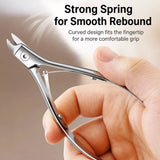 Stainless Steel Pet Nail Clippers