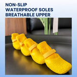 Dog Shoes for Small and Medium Dogs